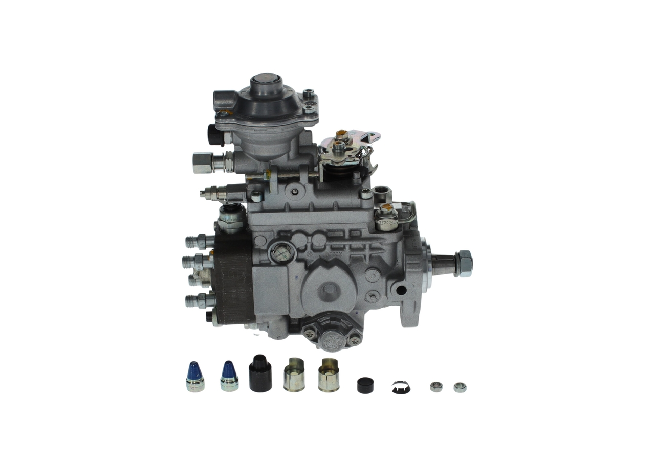 Injection Pump