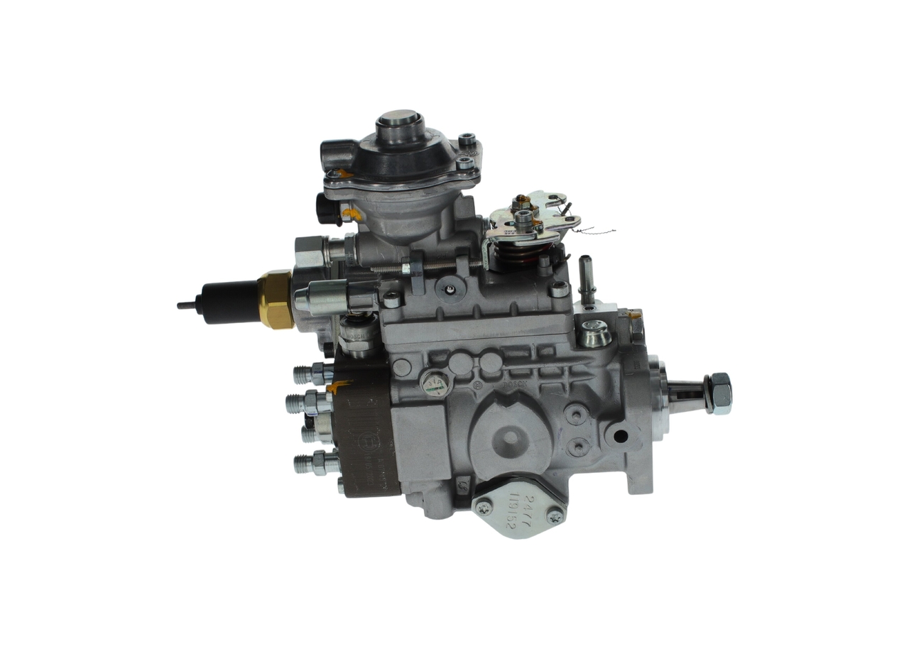 Injection Pump
