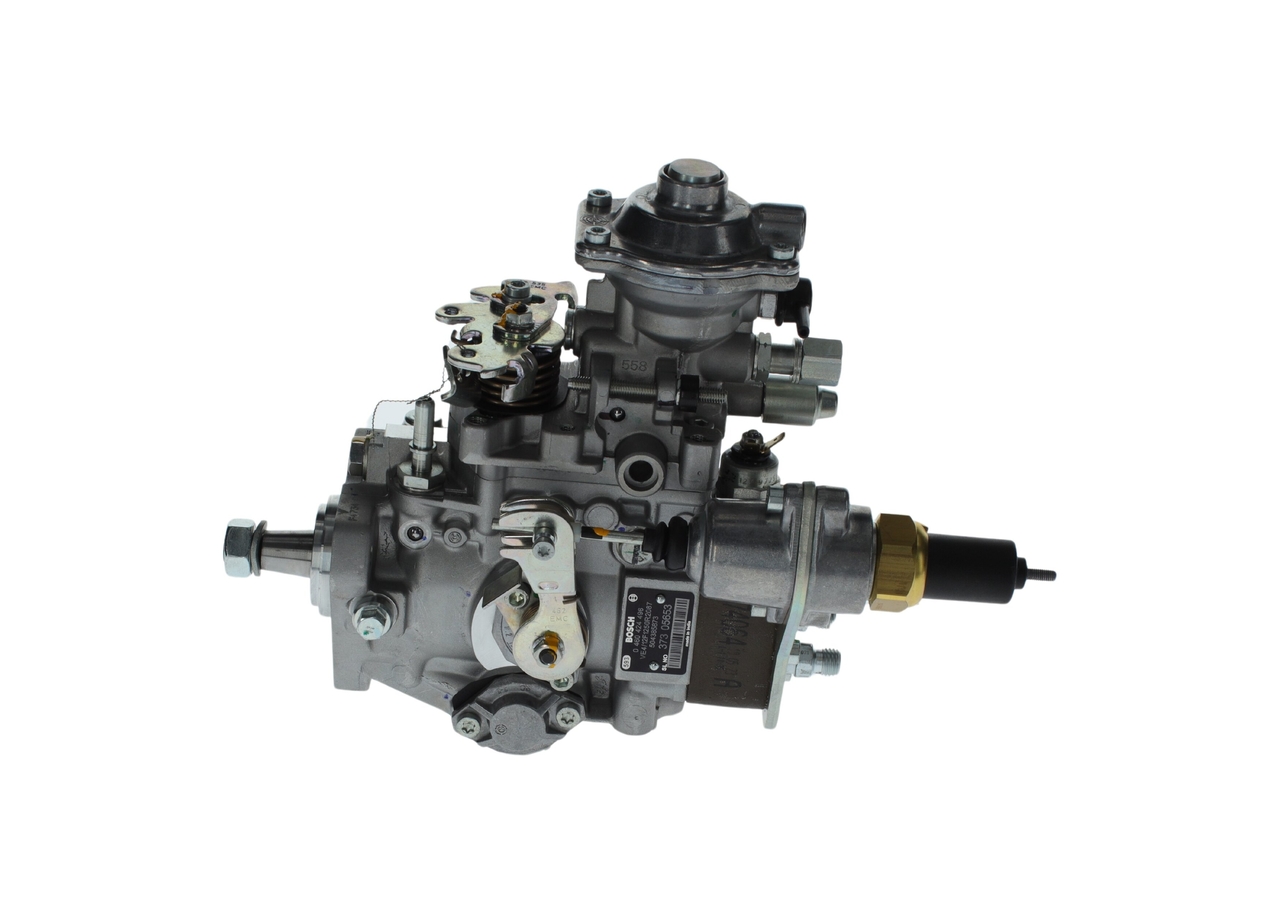 Injection Pump 3