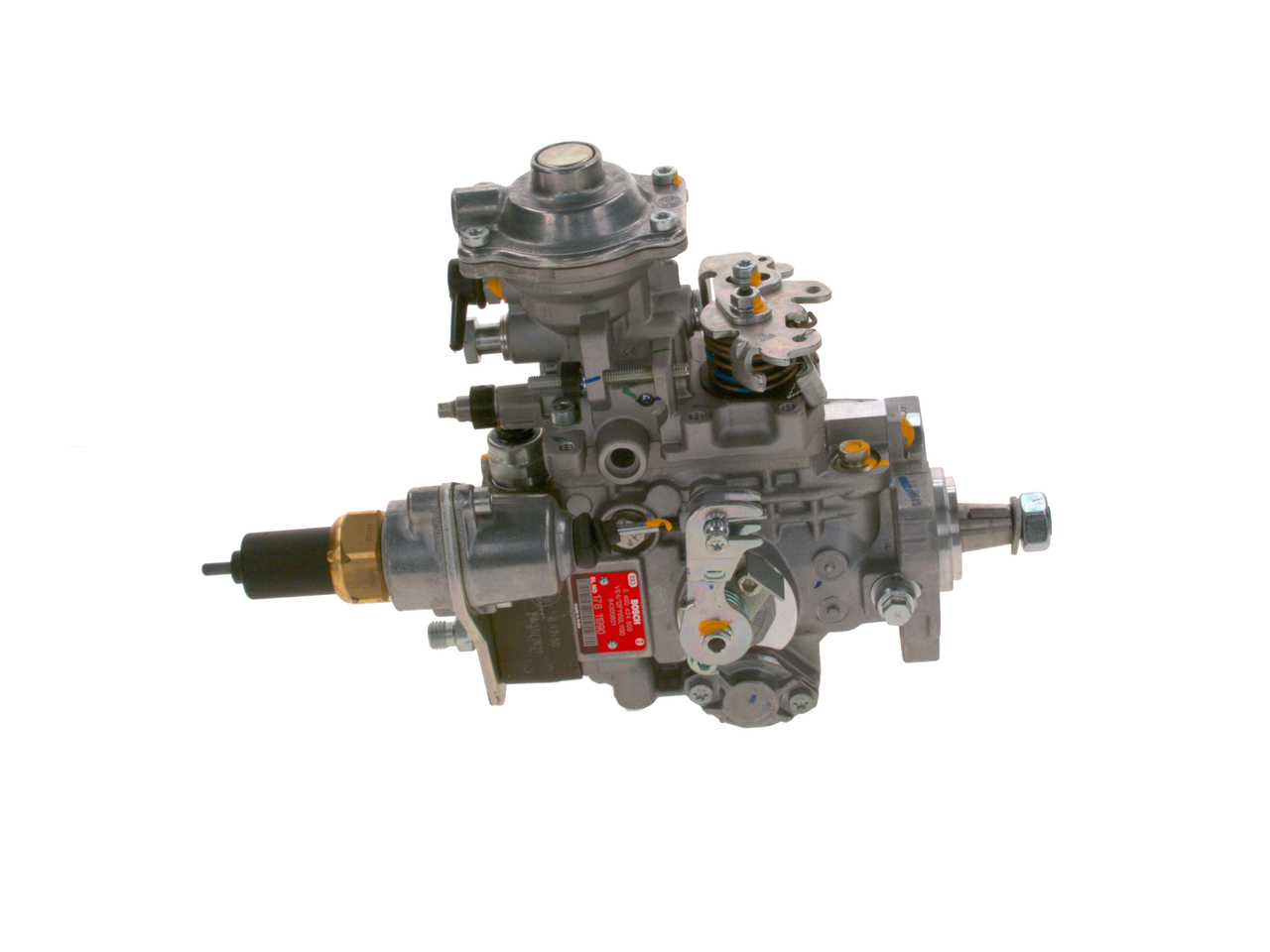 BOSCH 0 460 424 500 Einspritzpumpe