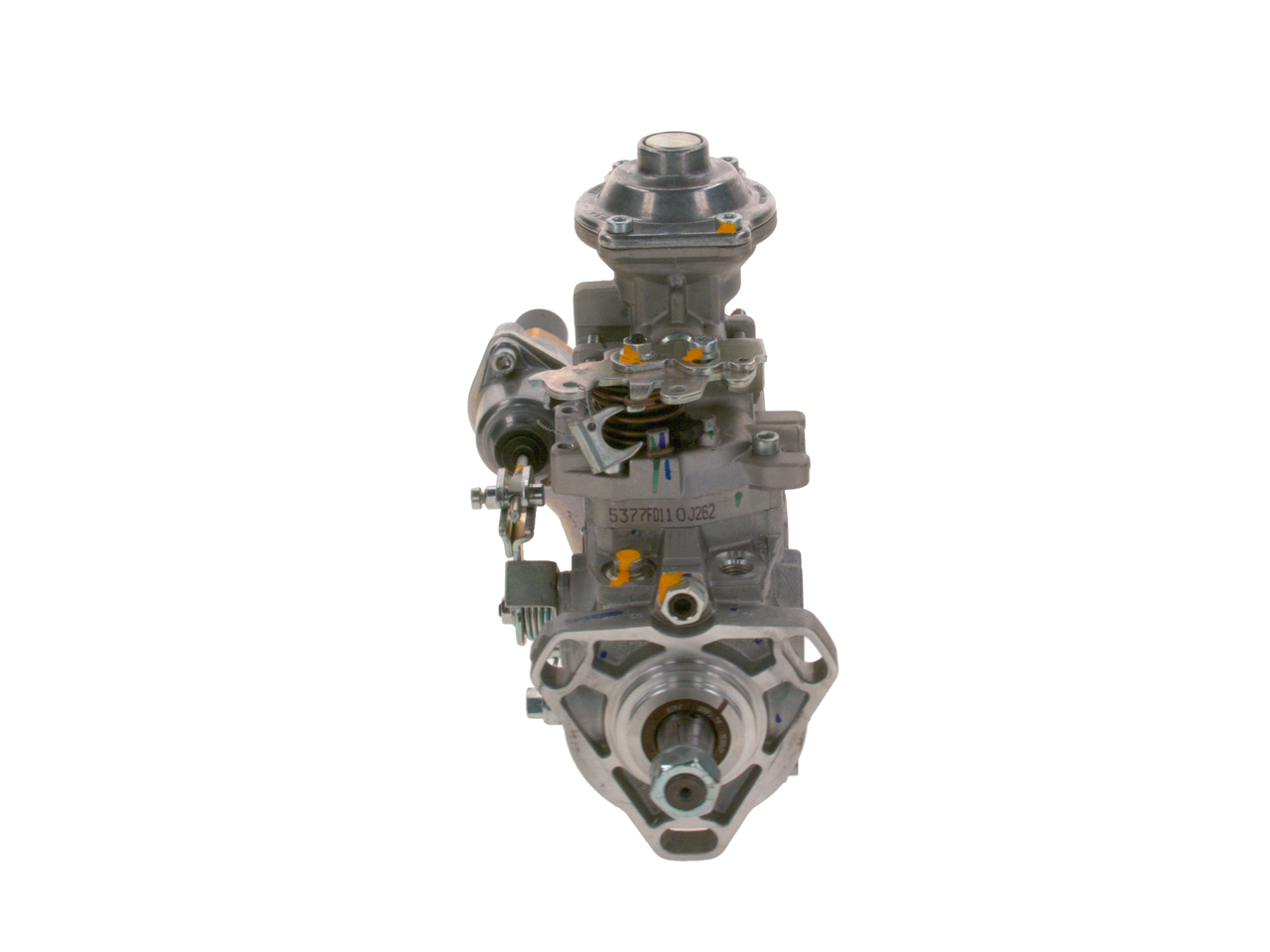 BOSCH 0 460 424 500 Einspritzpumpe