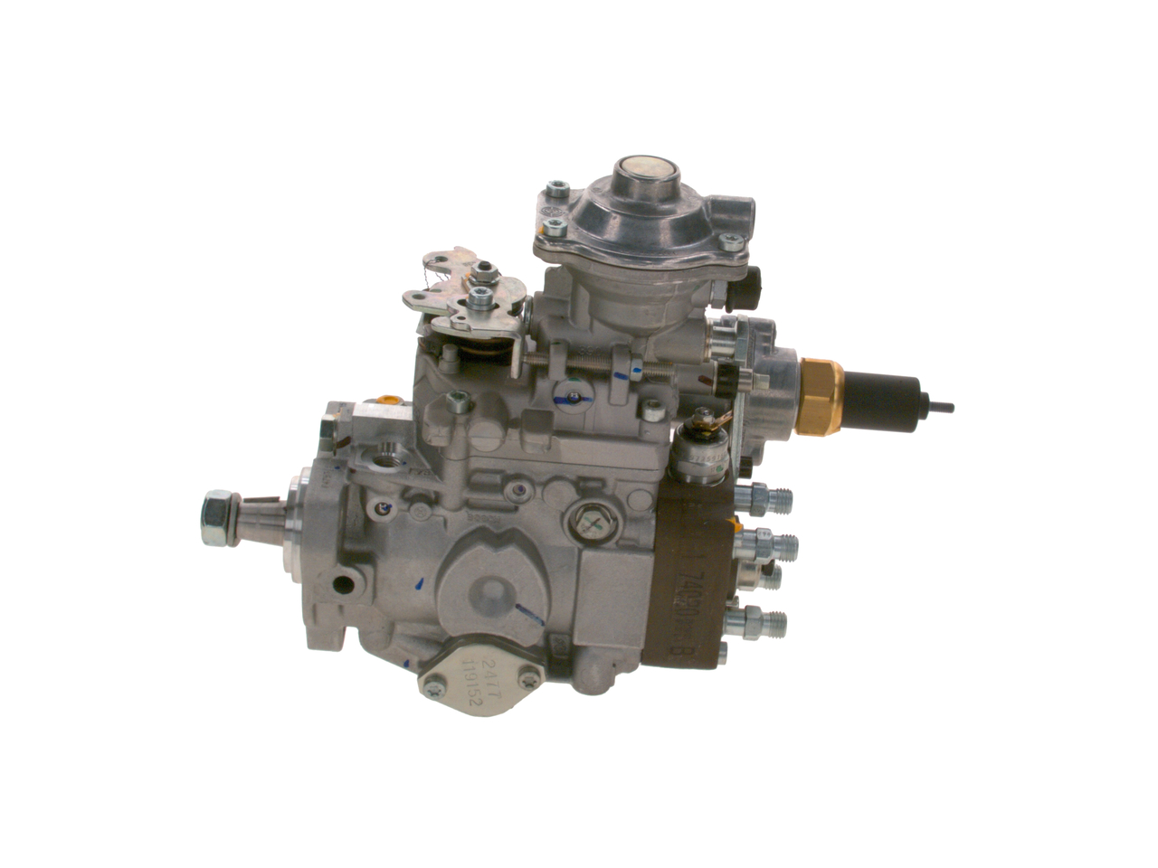 BOSCH 0 460 424 500 Einspritzpumpe