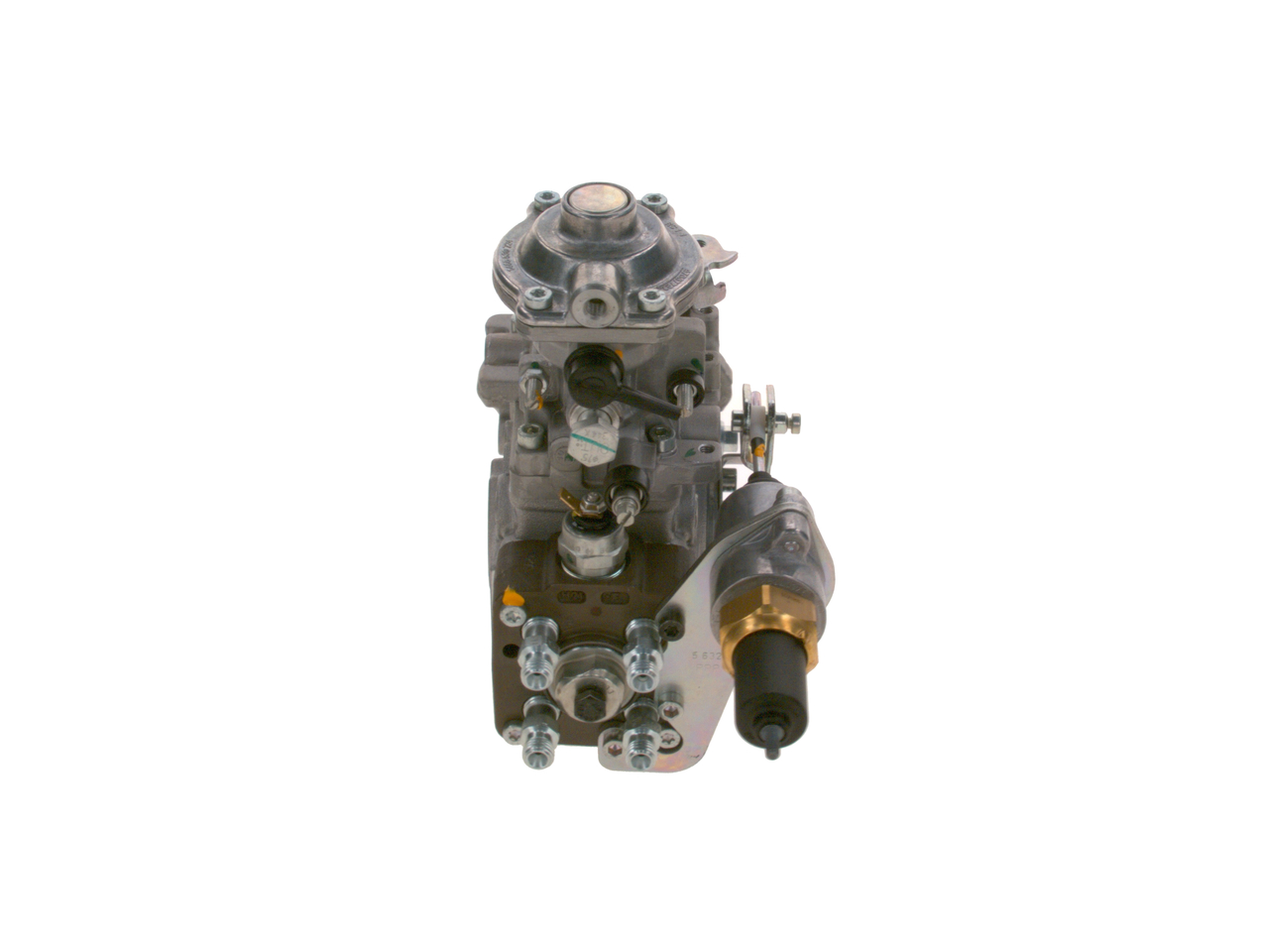 BOSCH 0 460 424 500 Einspritzpumpe