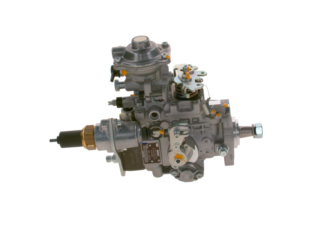 BOSCH 0 460 424 501 Einspritzpumpe