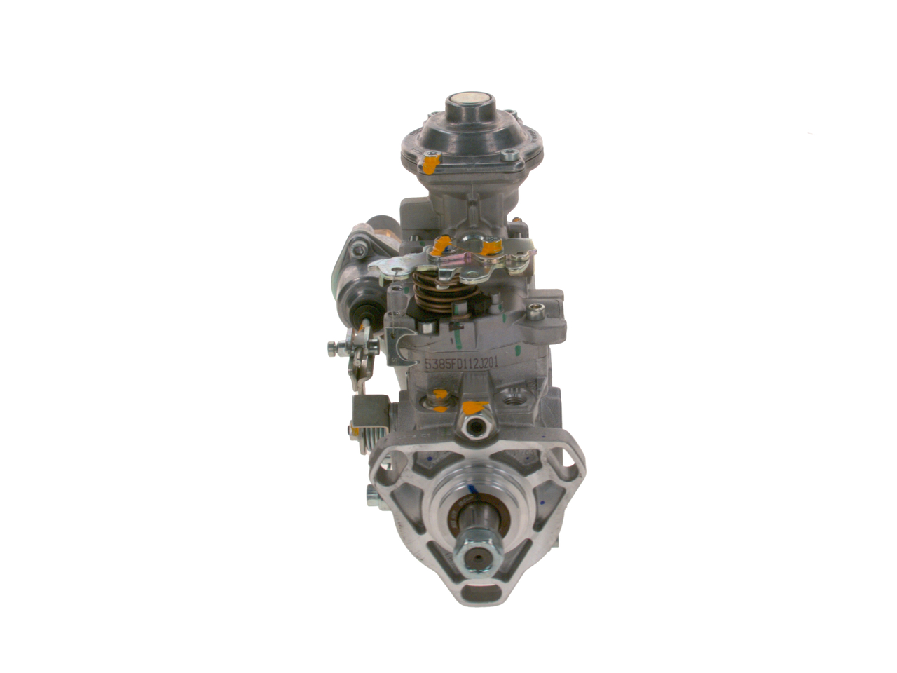 BOSCH 0 460 424 501 Einspritzpumpe