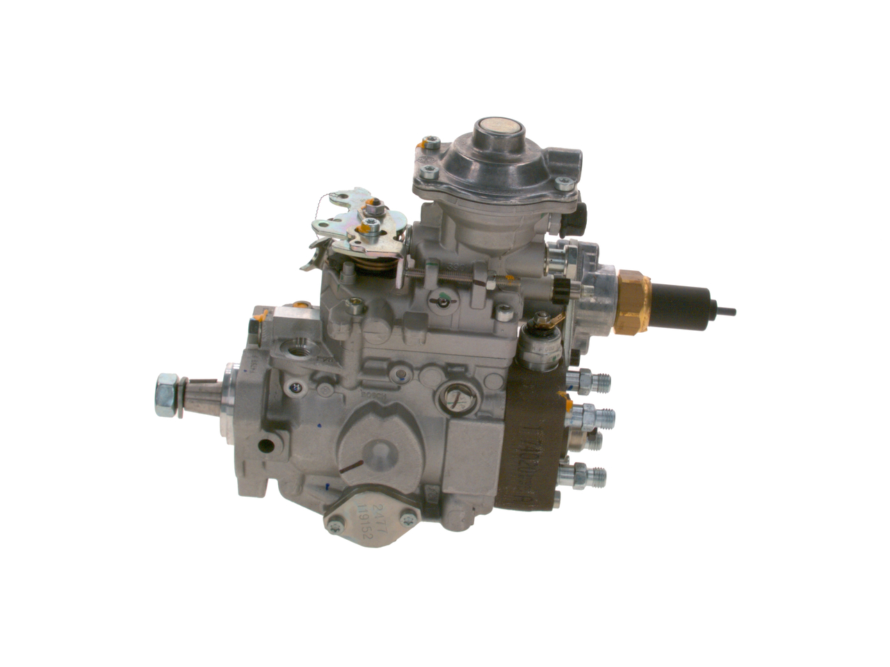 BOSCH 0 460 424 501 Einspritzpumpe