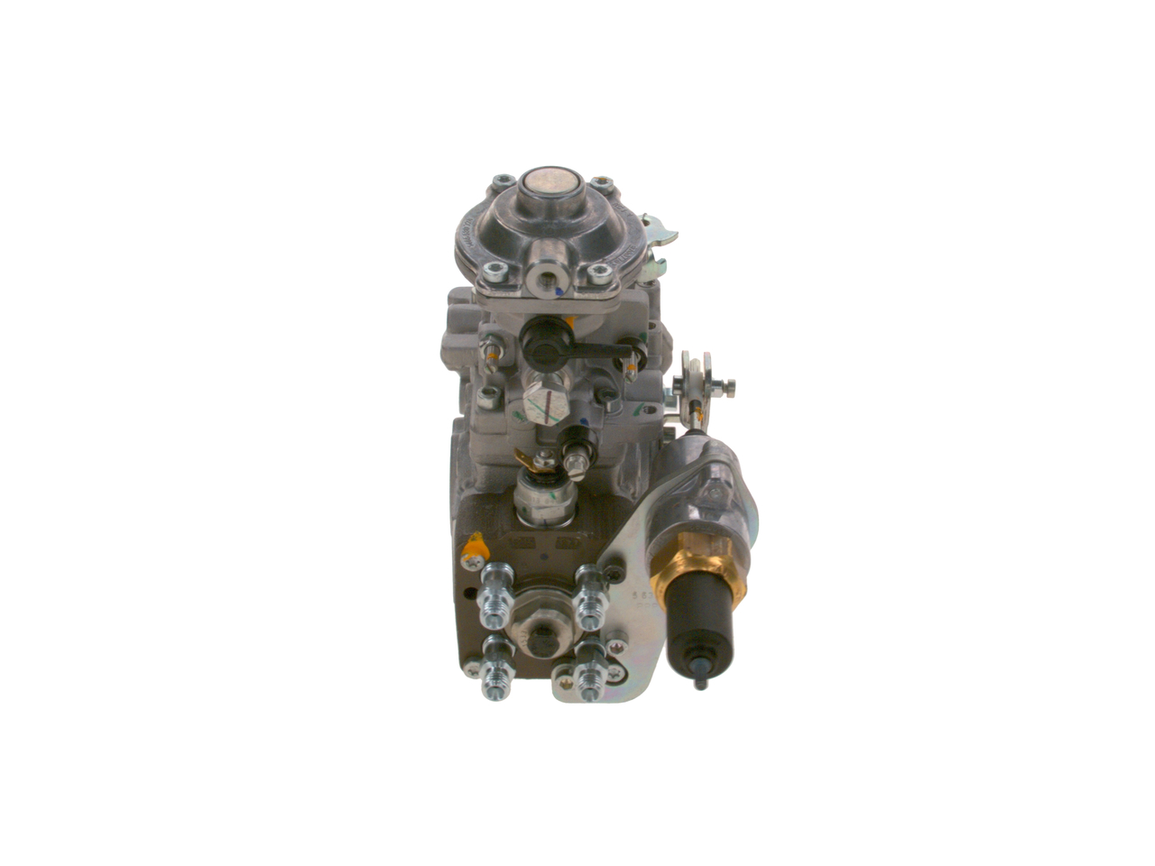 BOSCH 0 460 424 501 Einspritzpumpe