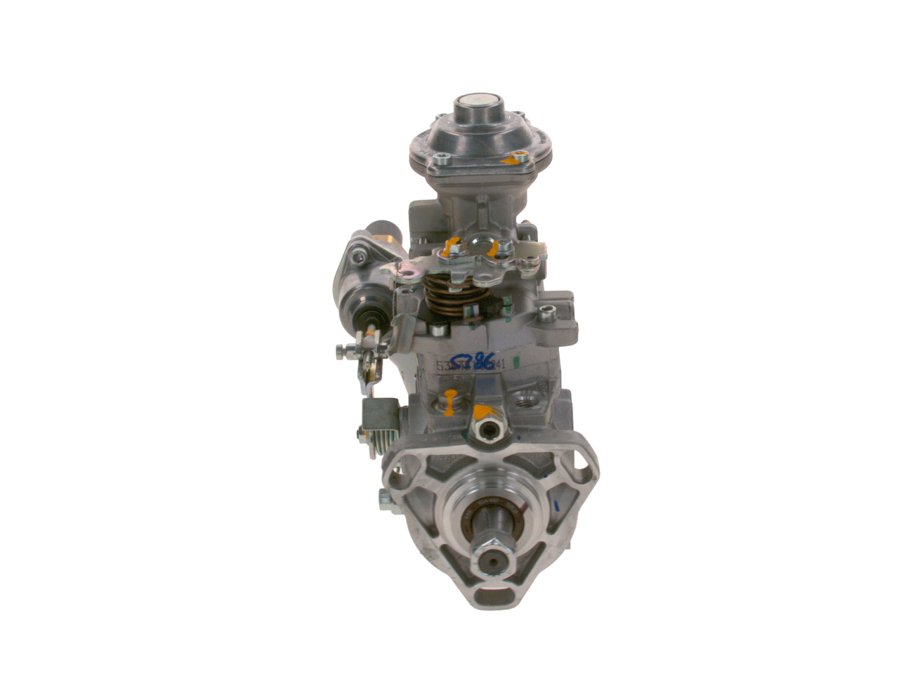 BOSCH 0 460 424 502 Einspritzpumpe