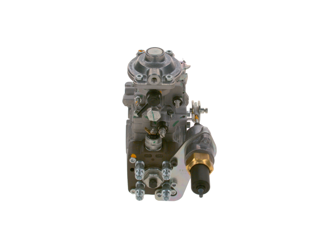 BOSCH 0 460 424 502 Einspritzpumpe