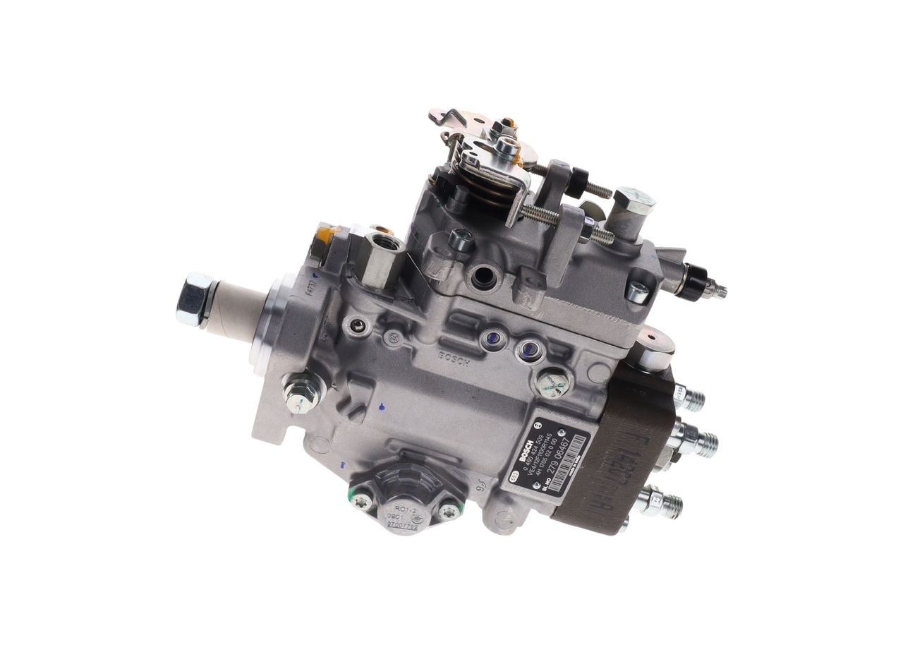 Injection Pump