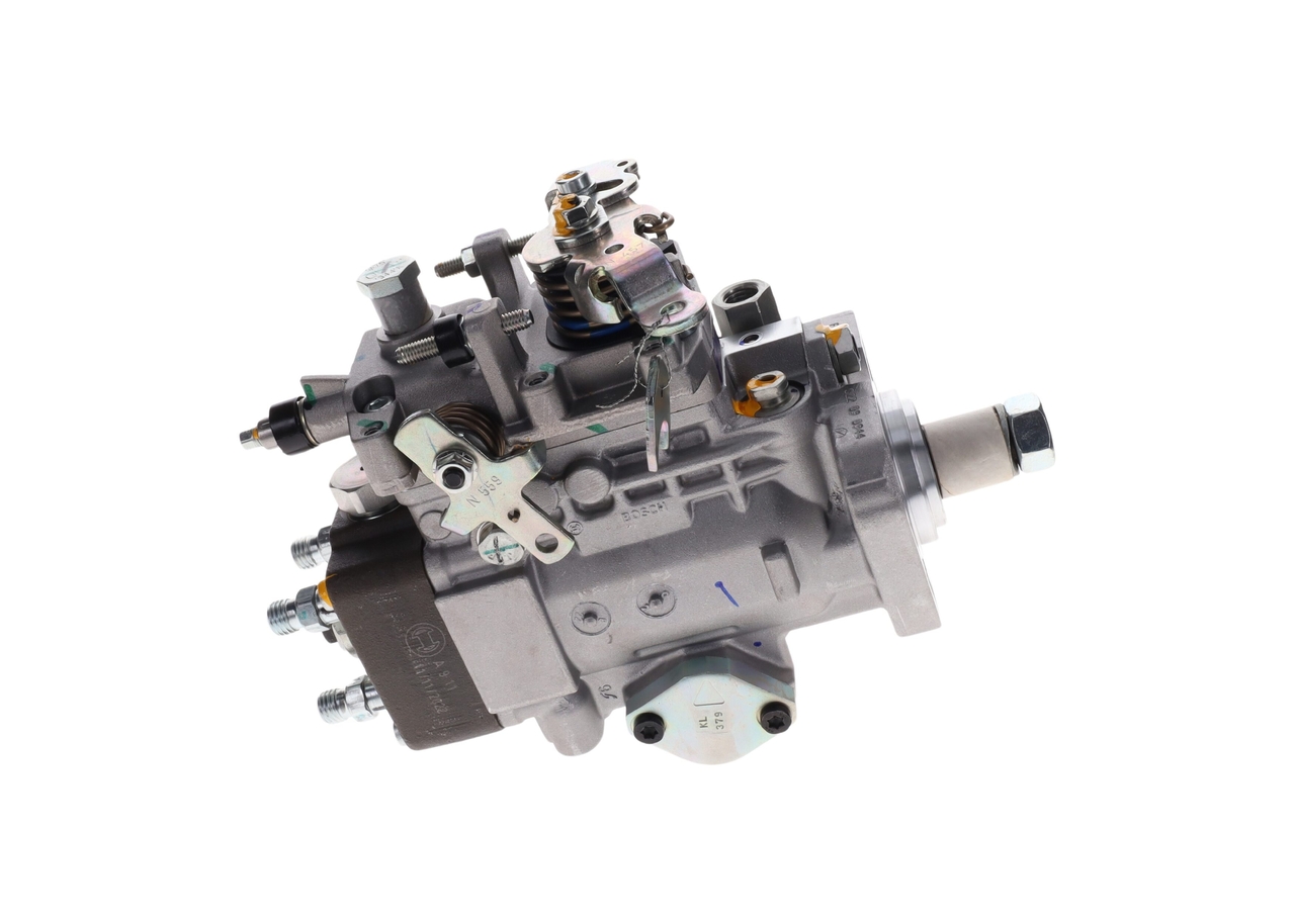 Injection Pump 3