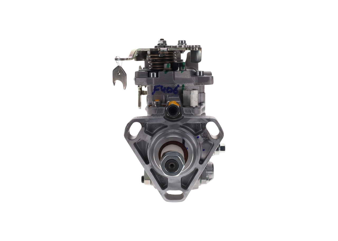 Injection Pump 4
