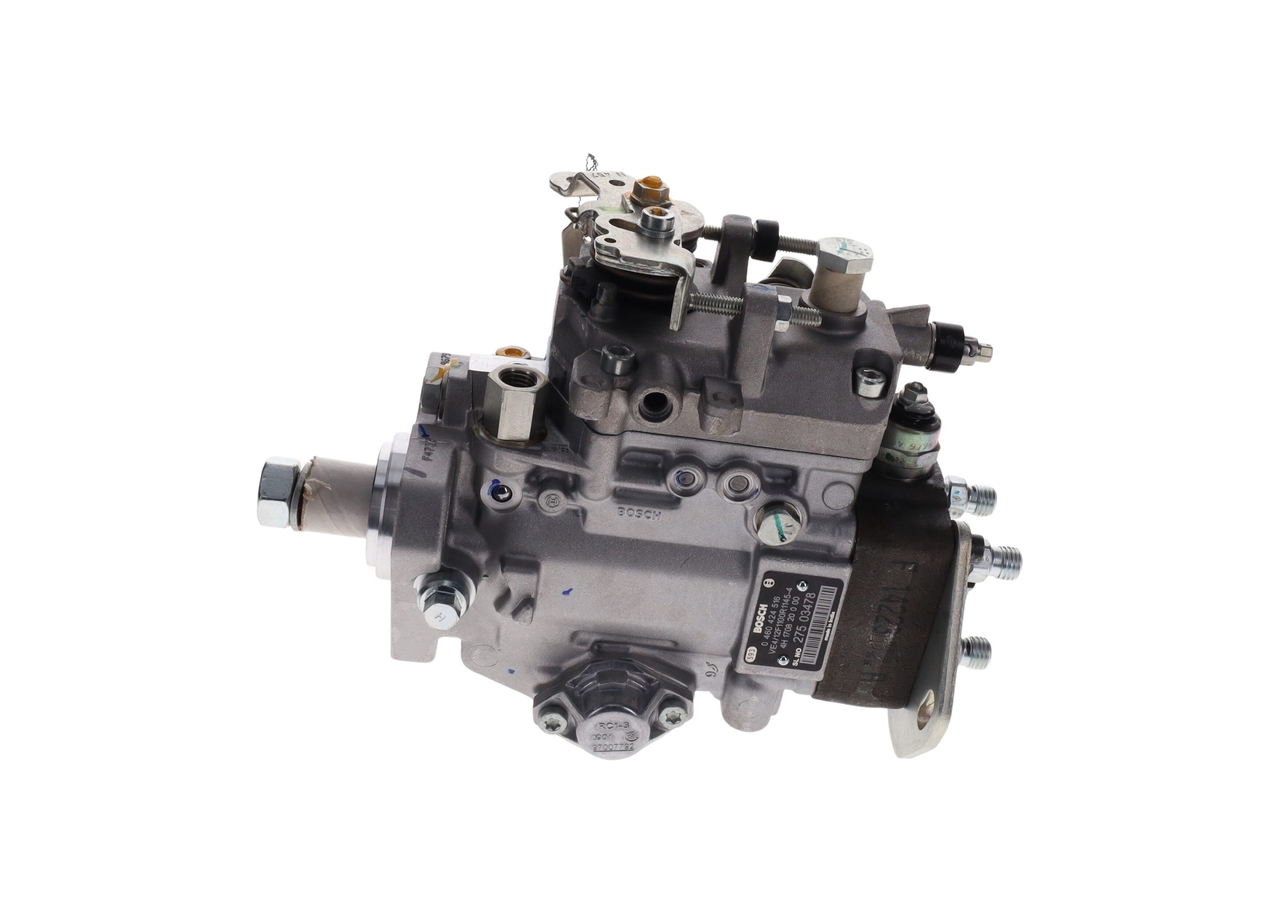 Injection Pump