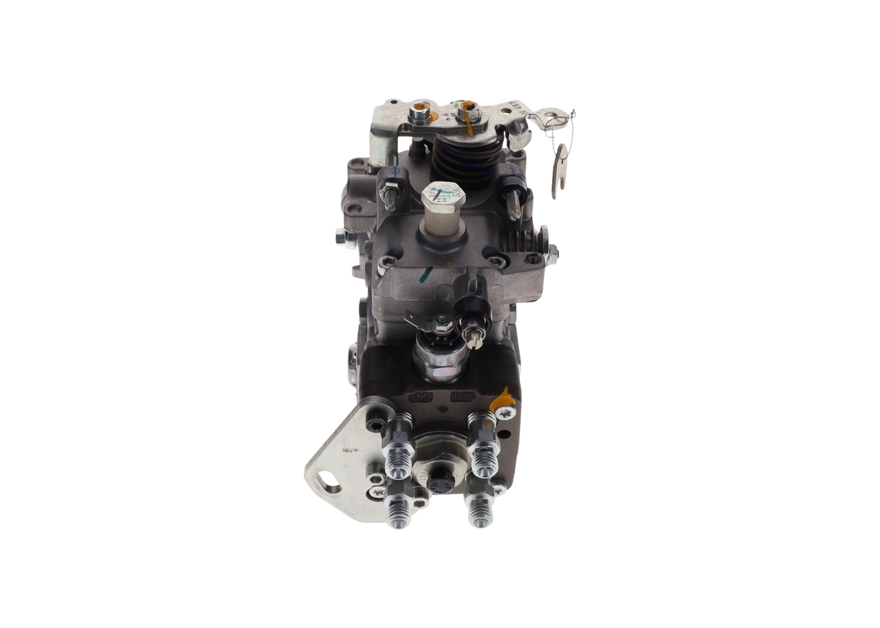 Injection Pump 2