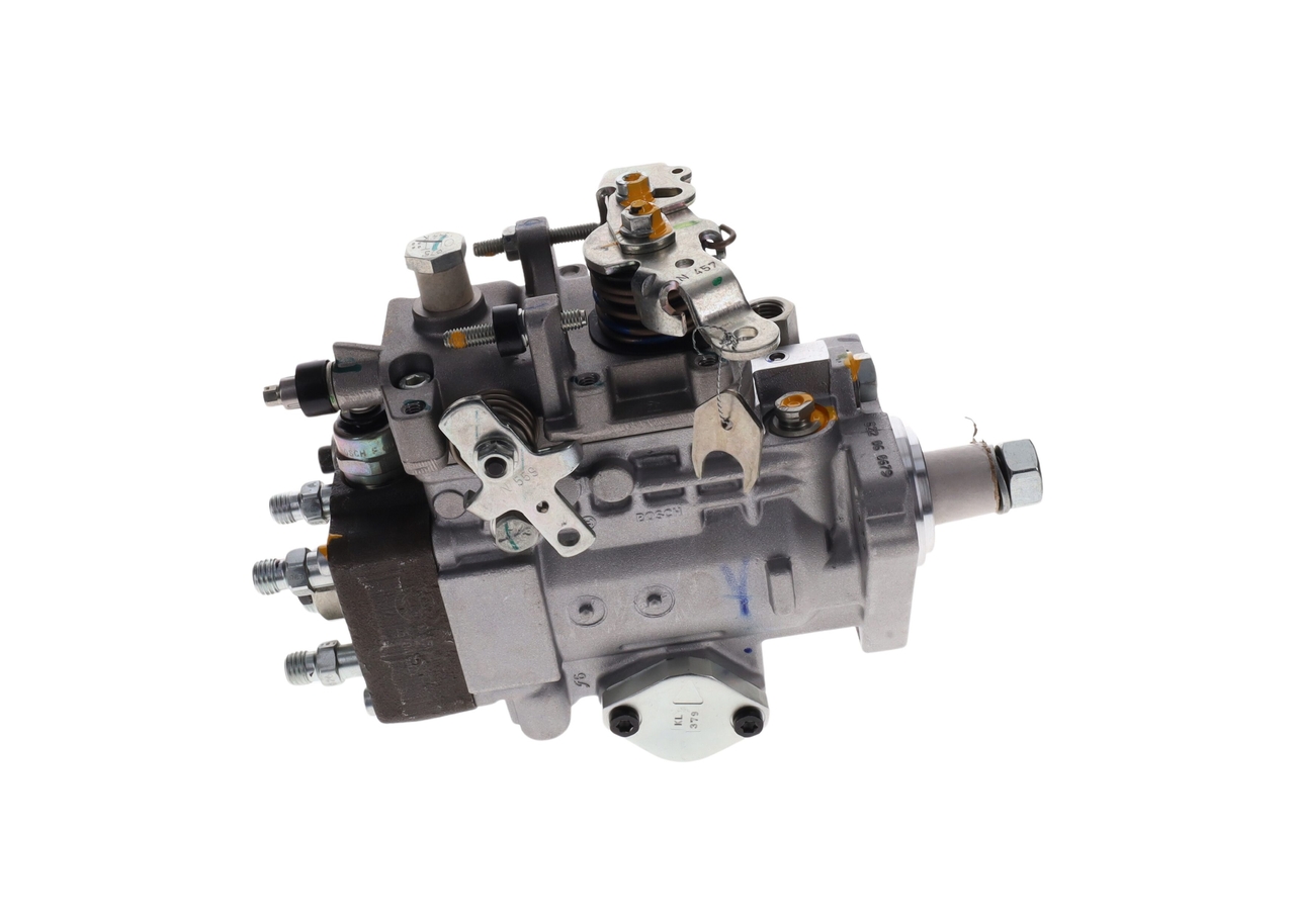 Injection Pump 3
