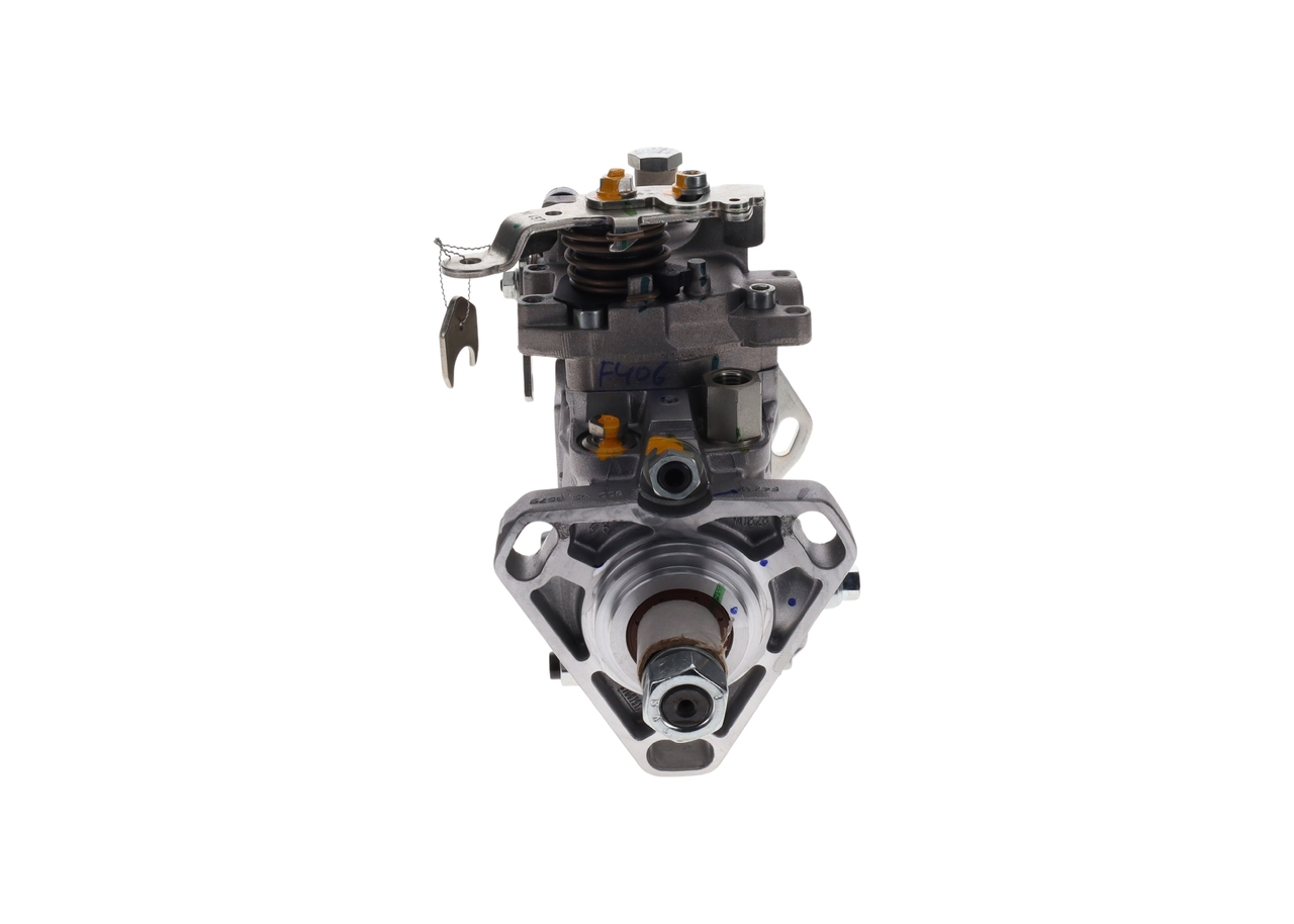 Injection Pump 4