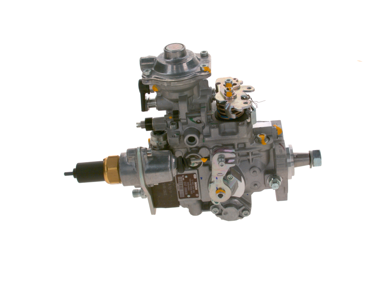 BOSCH 0 460 424 519 Einspritzpumpe
