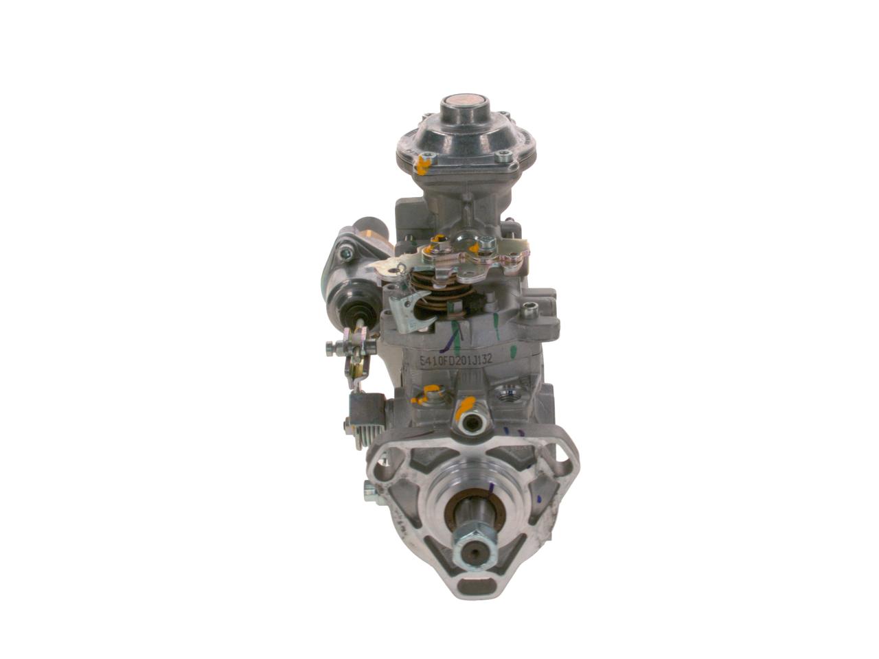 BOSCH 0 460 424 519 Einspritzpumpe