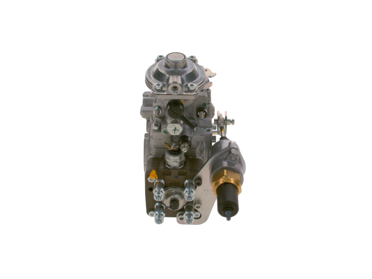 BOSCH 0 460 424 519 Einspritzpumpe