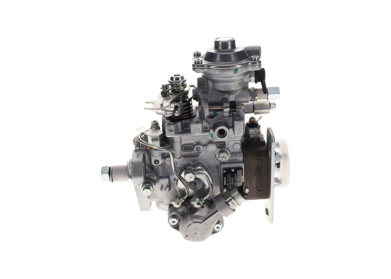 Injection Pump