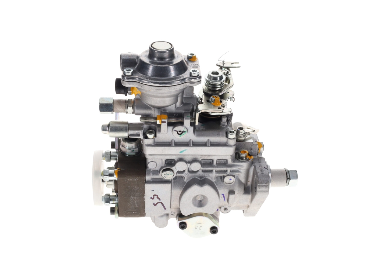 Injection Pump 3
