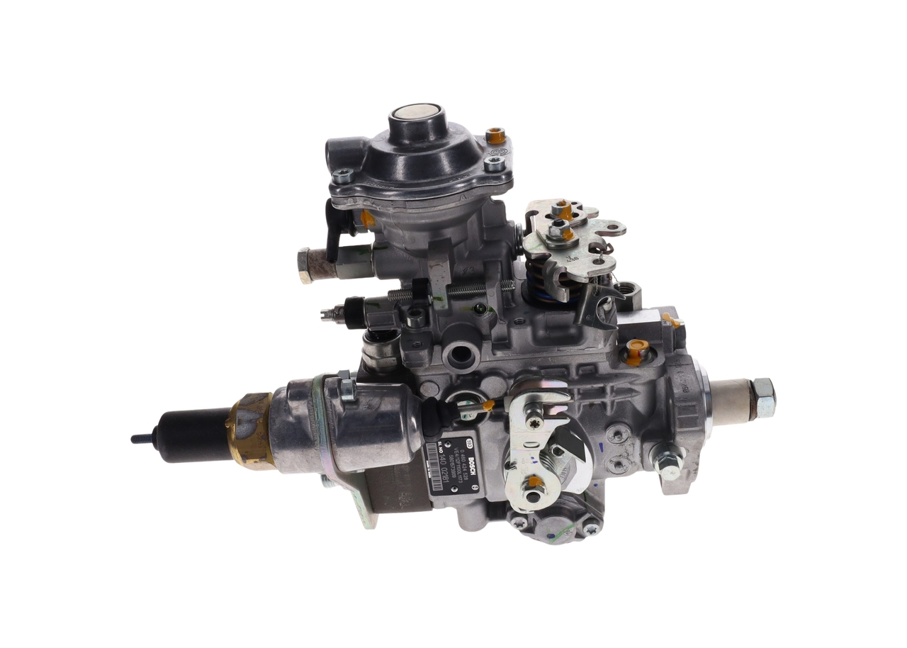 Injection Pump
