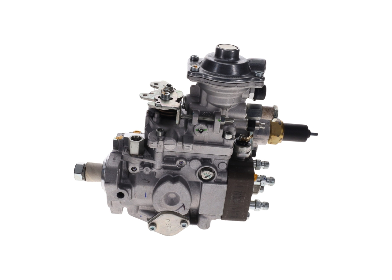 Injection Pump 3