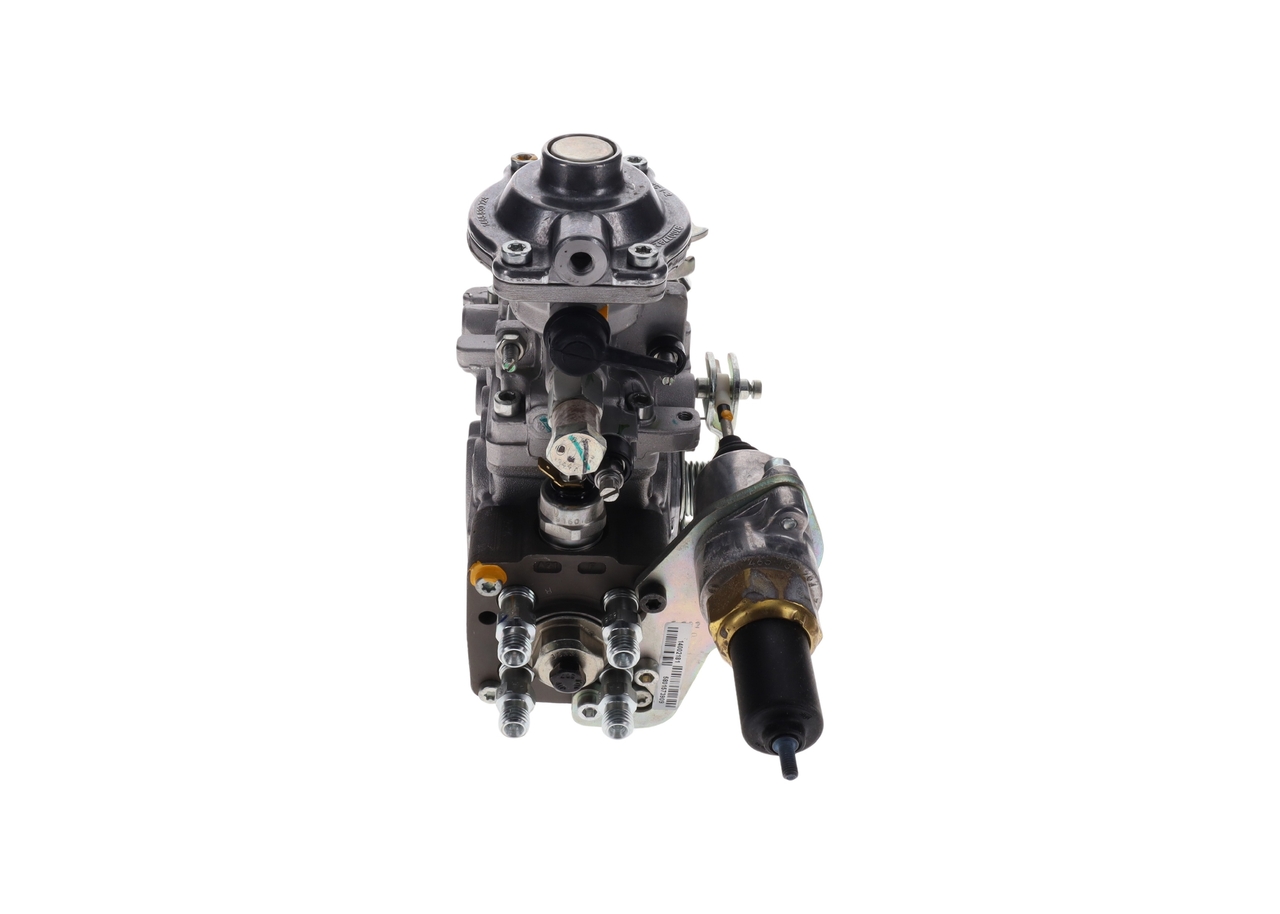 Injection Pump 4