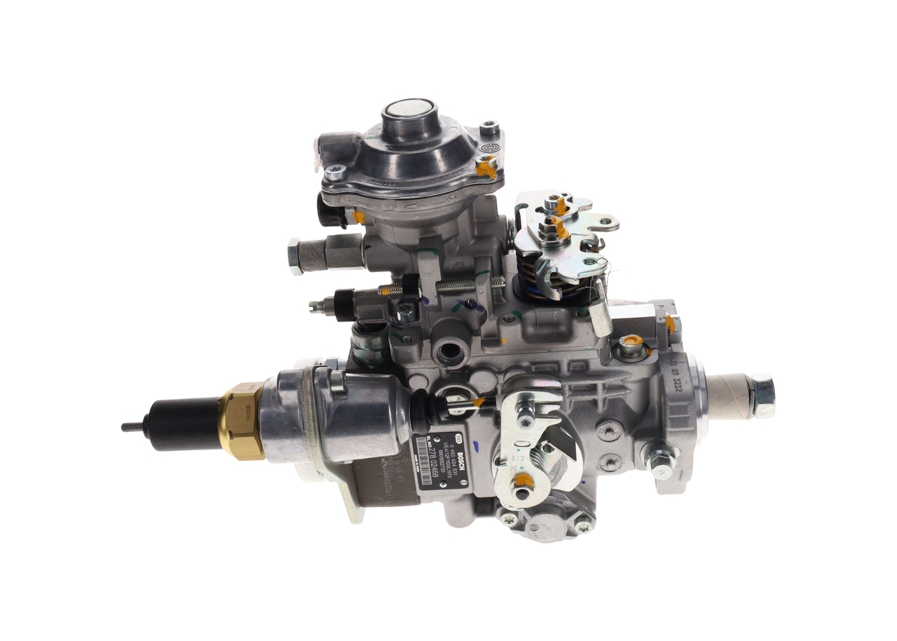 Injection Pump