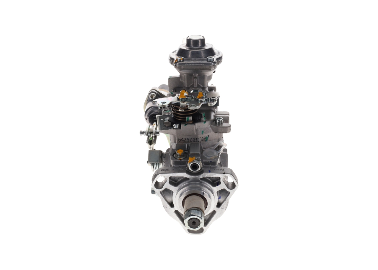Injection Pump 2