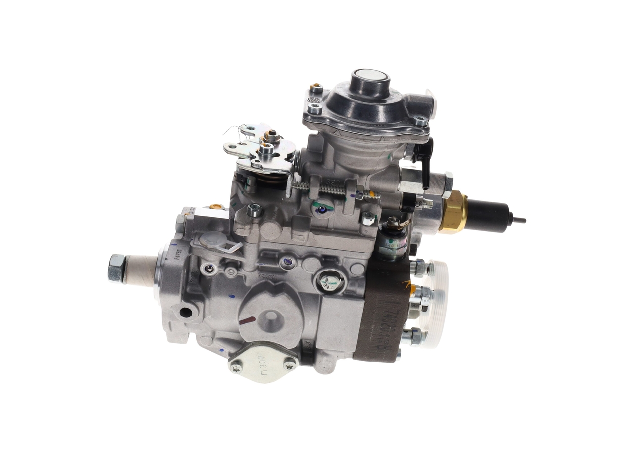 Injection Pump 3