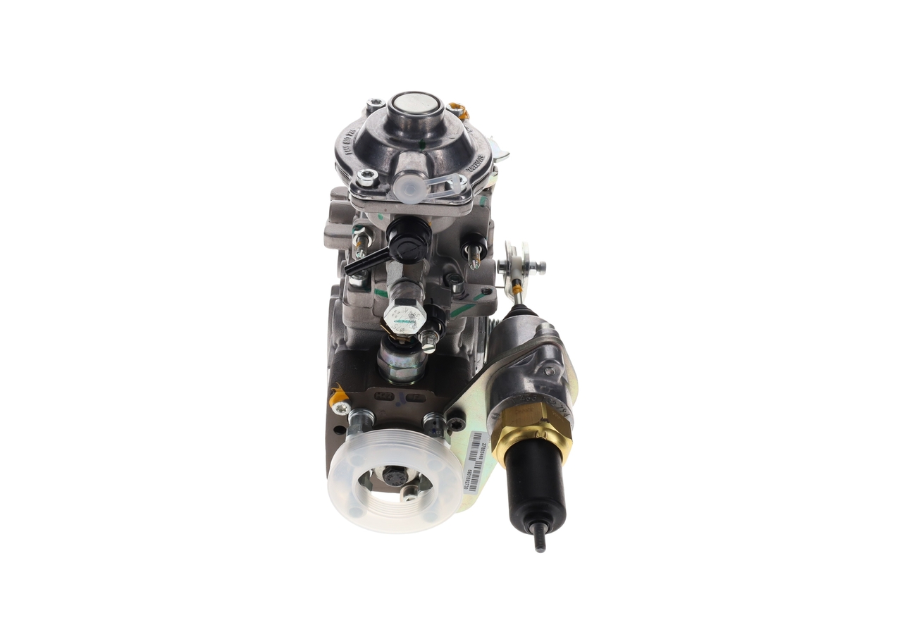 Injection Pump 4