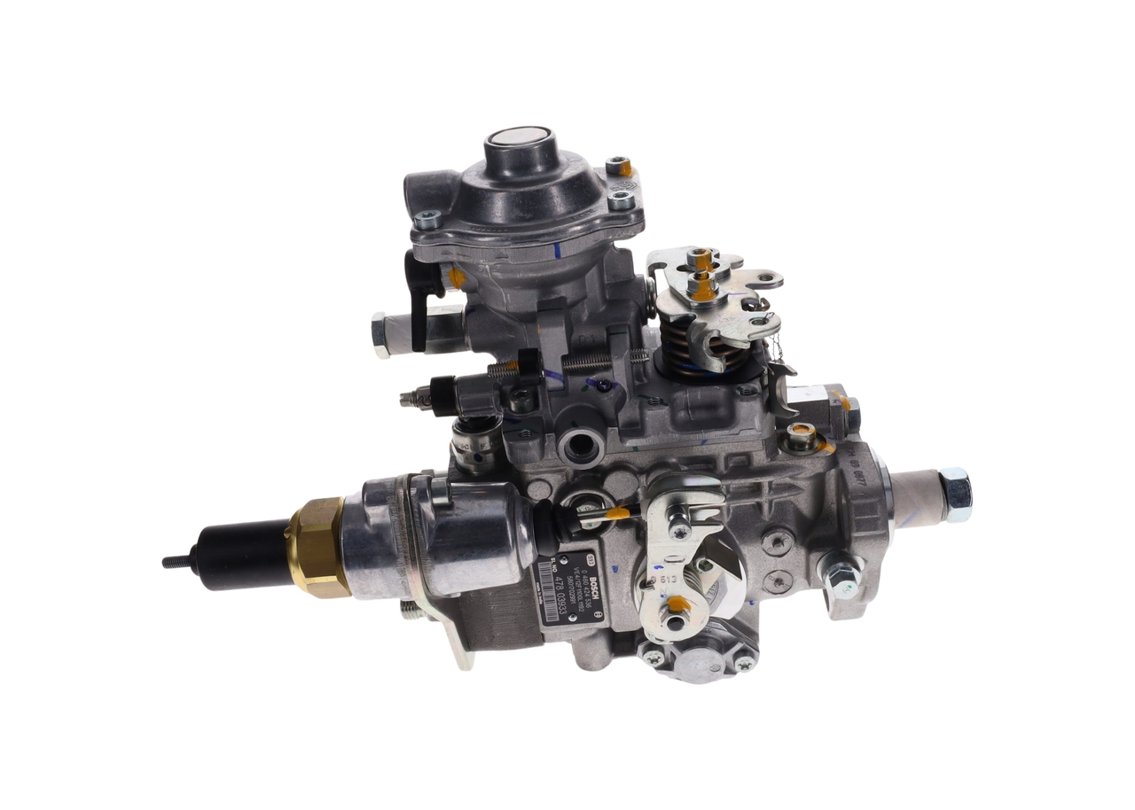 Injection Pump