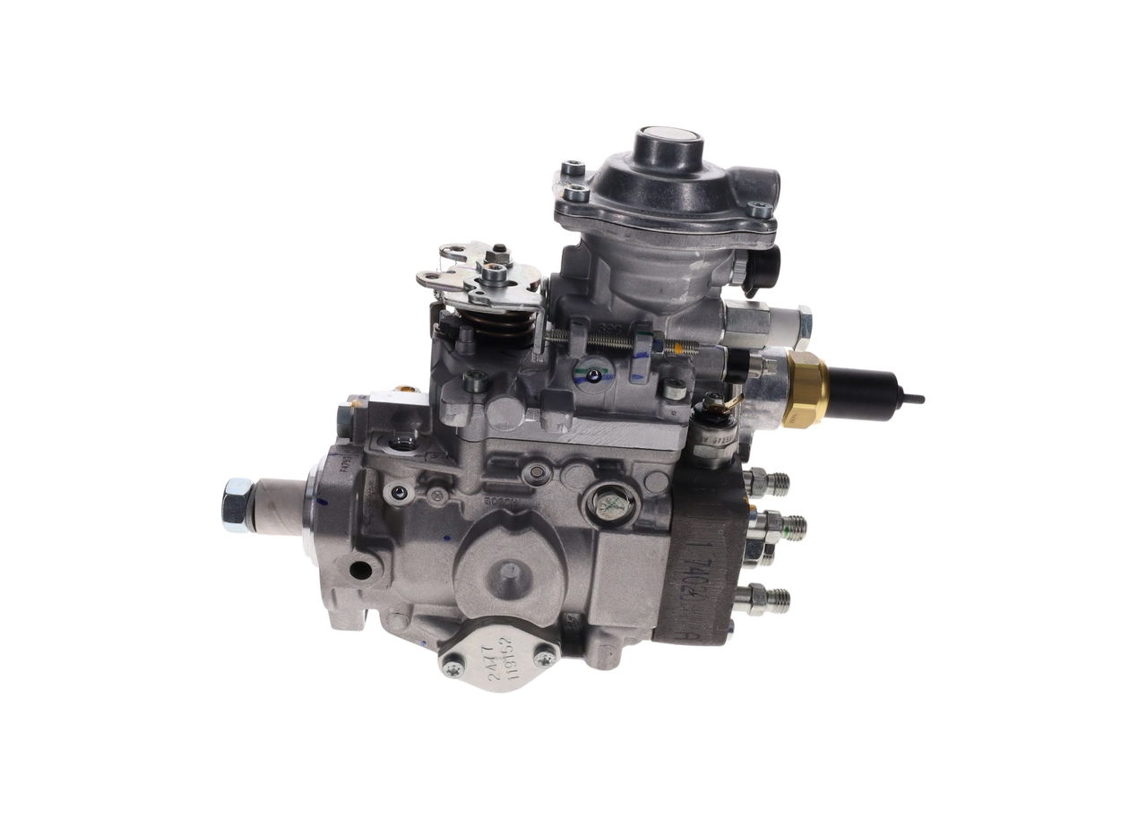 Injection Pump 3
