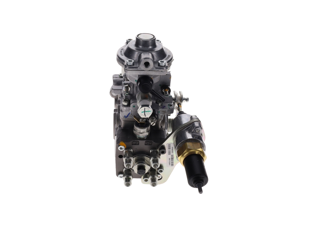 Injection Pump 4