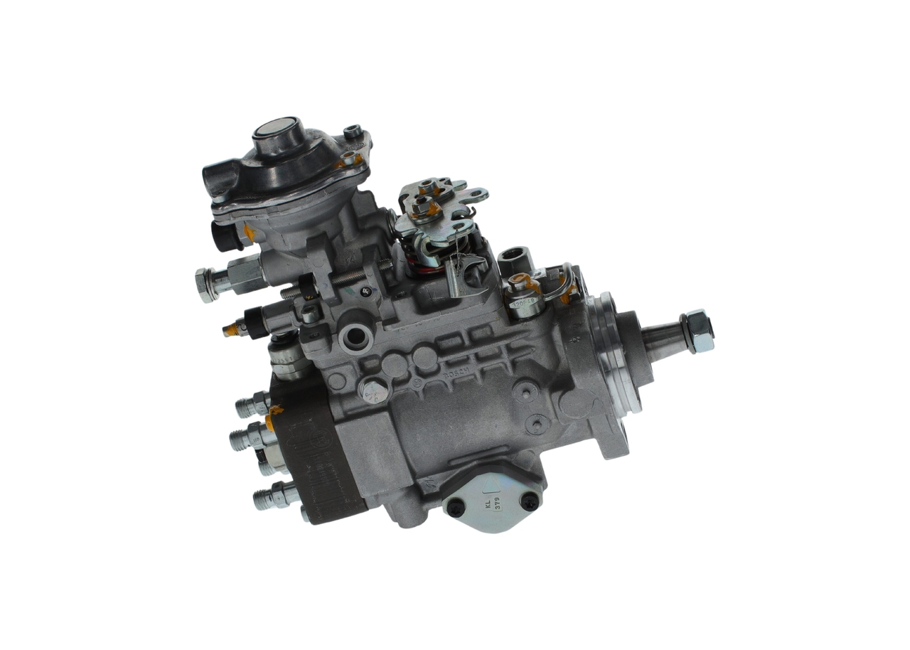 Injection Pump