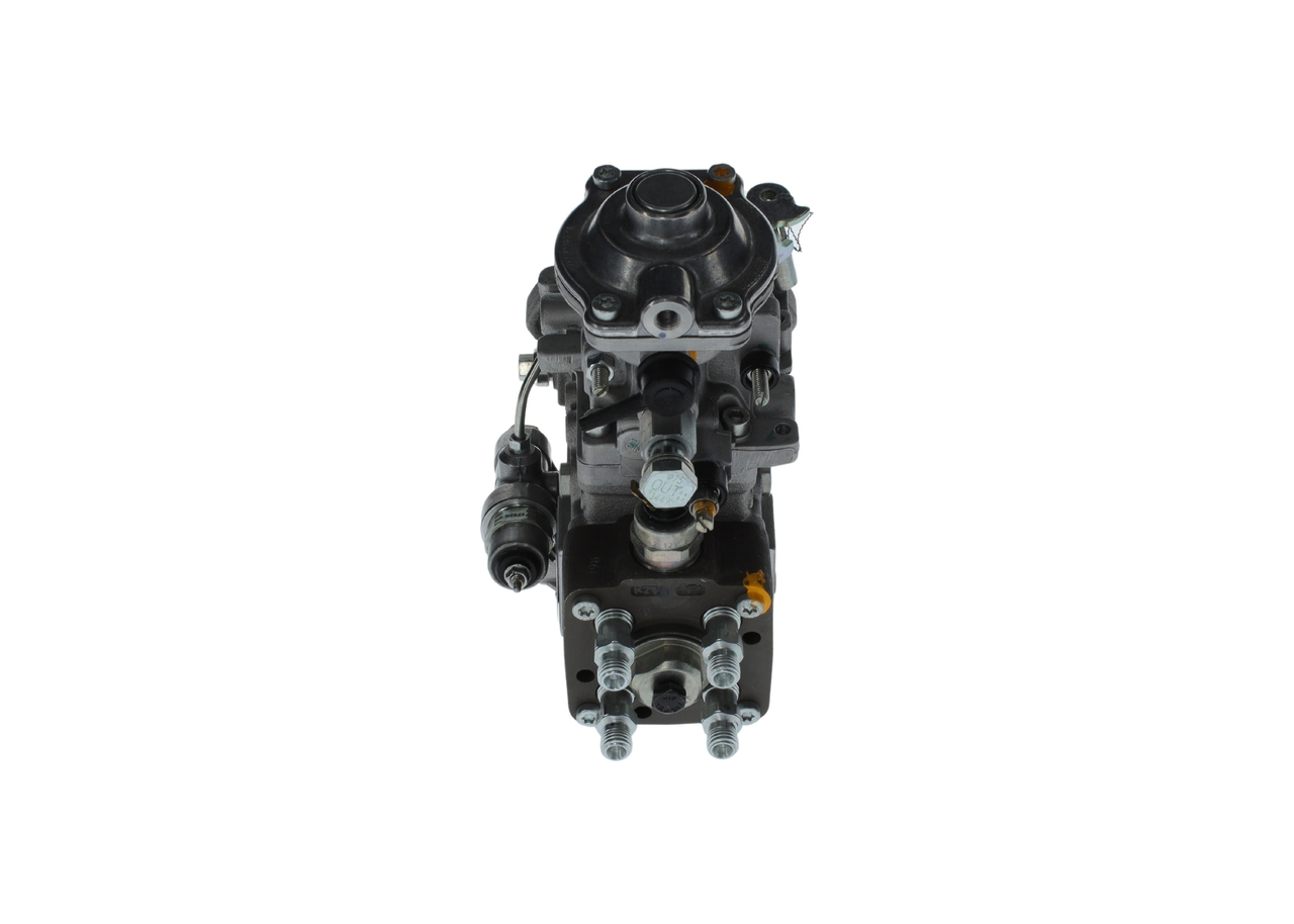 Injection Pump 2