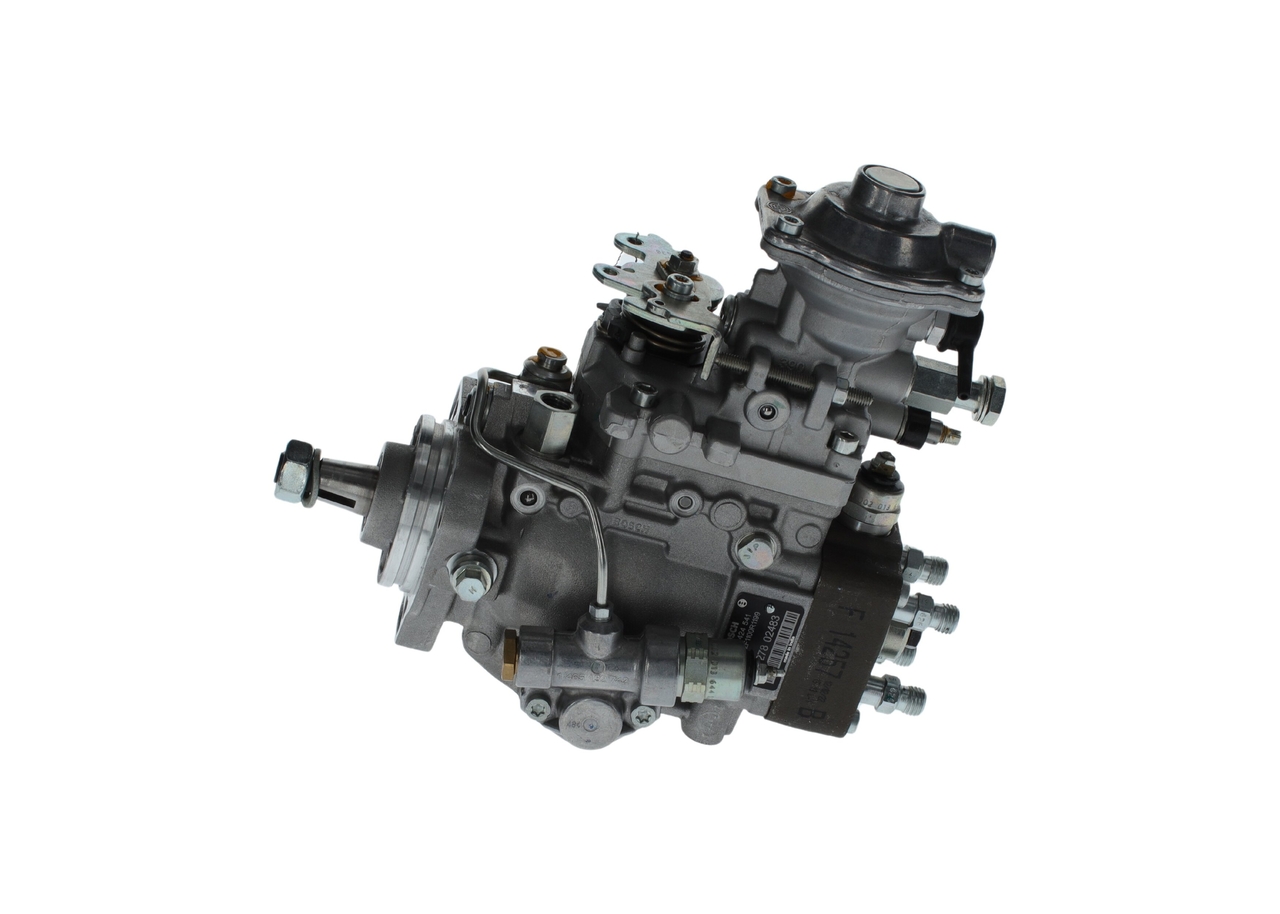 Injection Pump 3