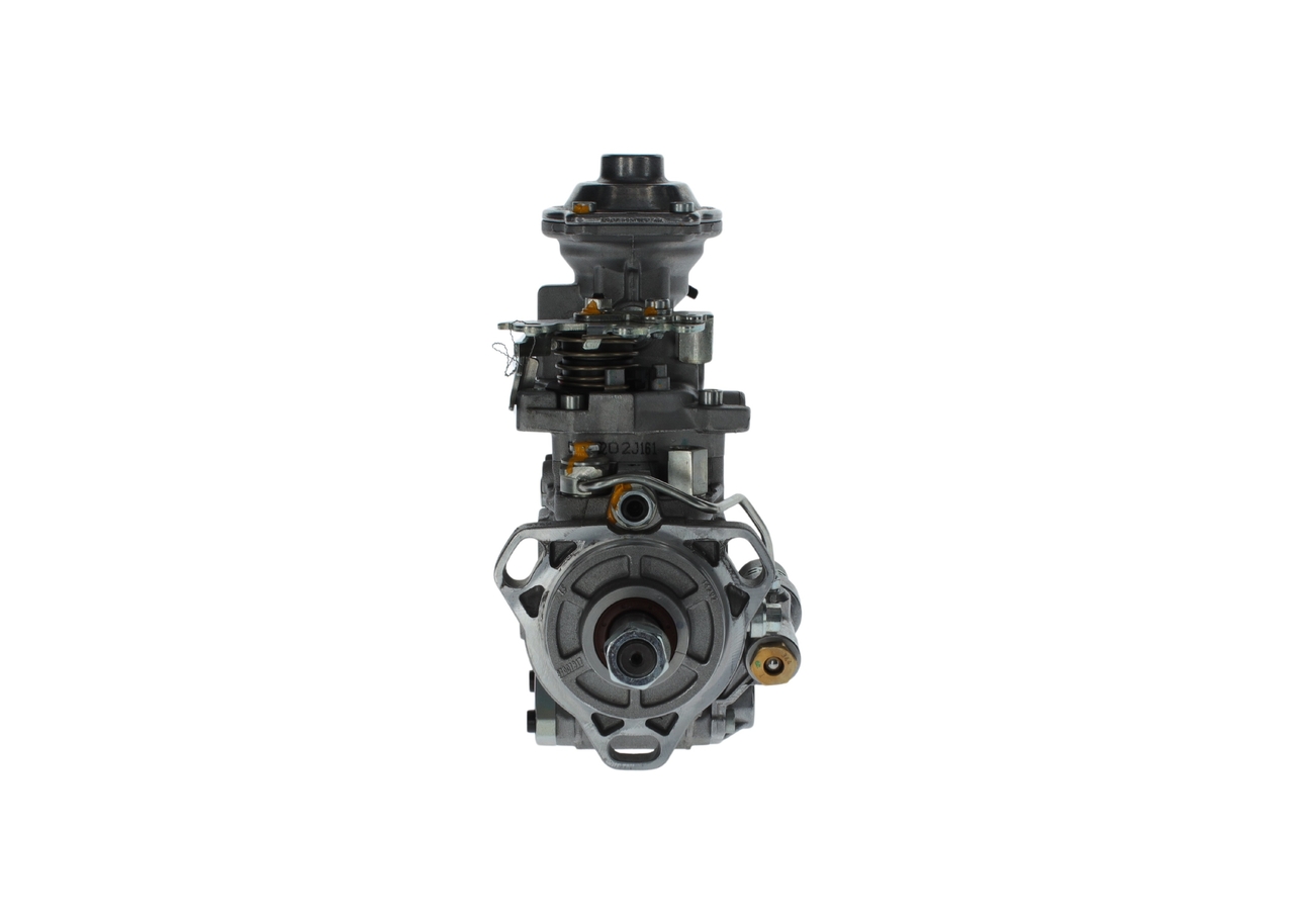 Injection Pump 4