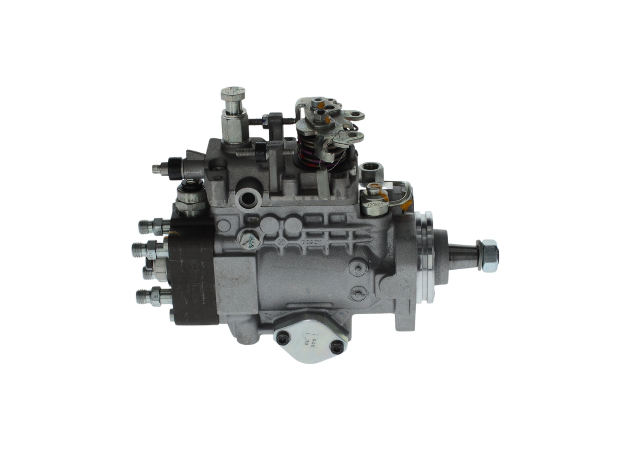 Injection Pump