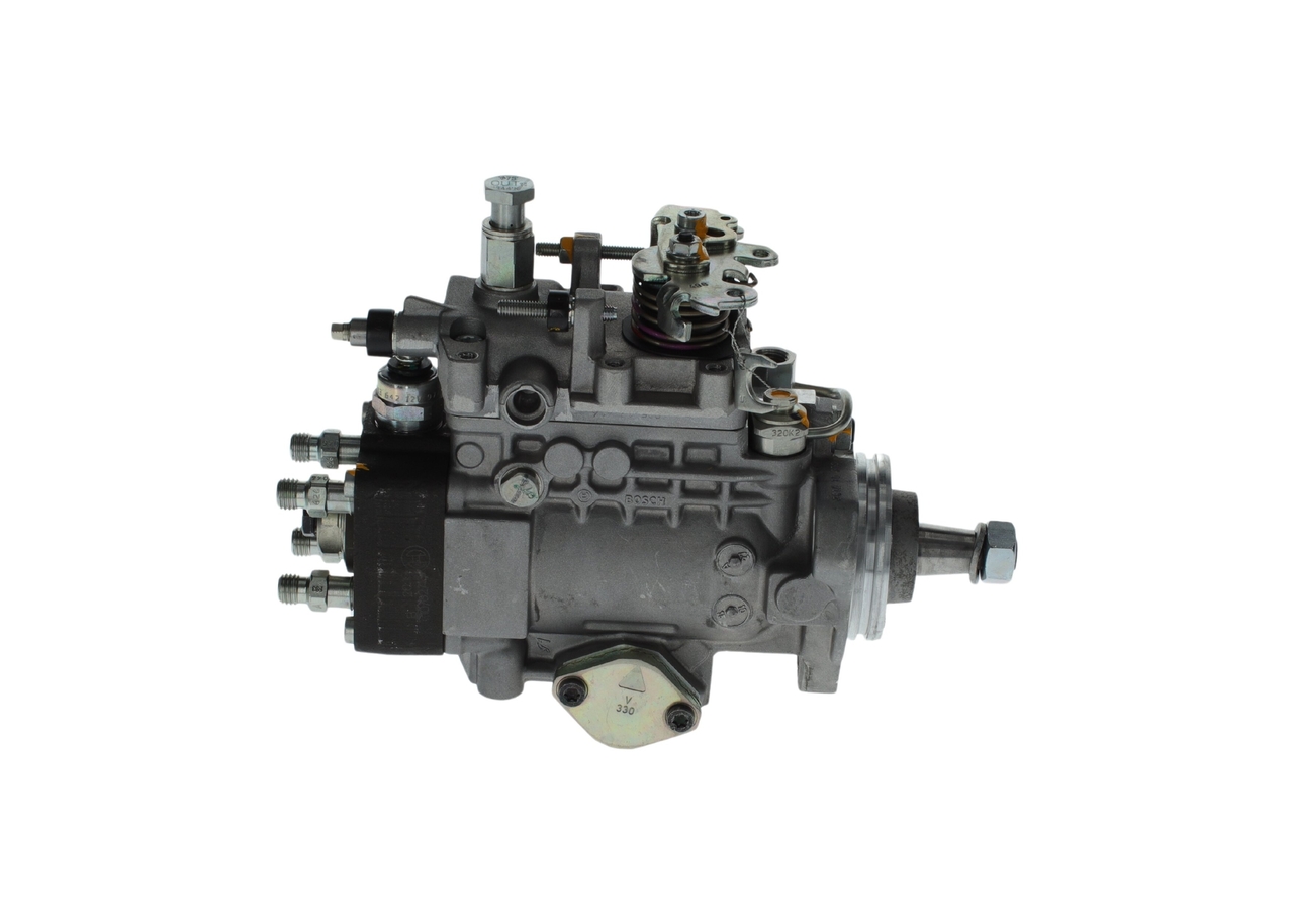 Injection Pump