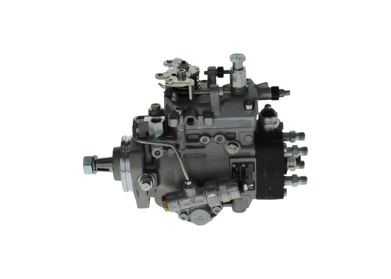 Injection Pump 3
