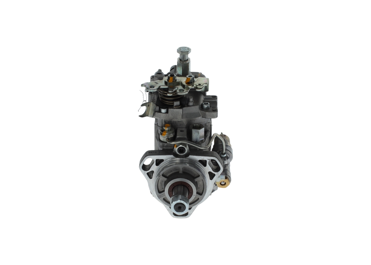 Injection Pump 4