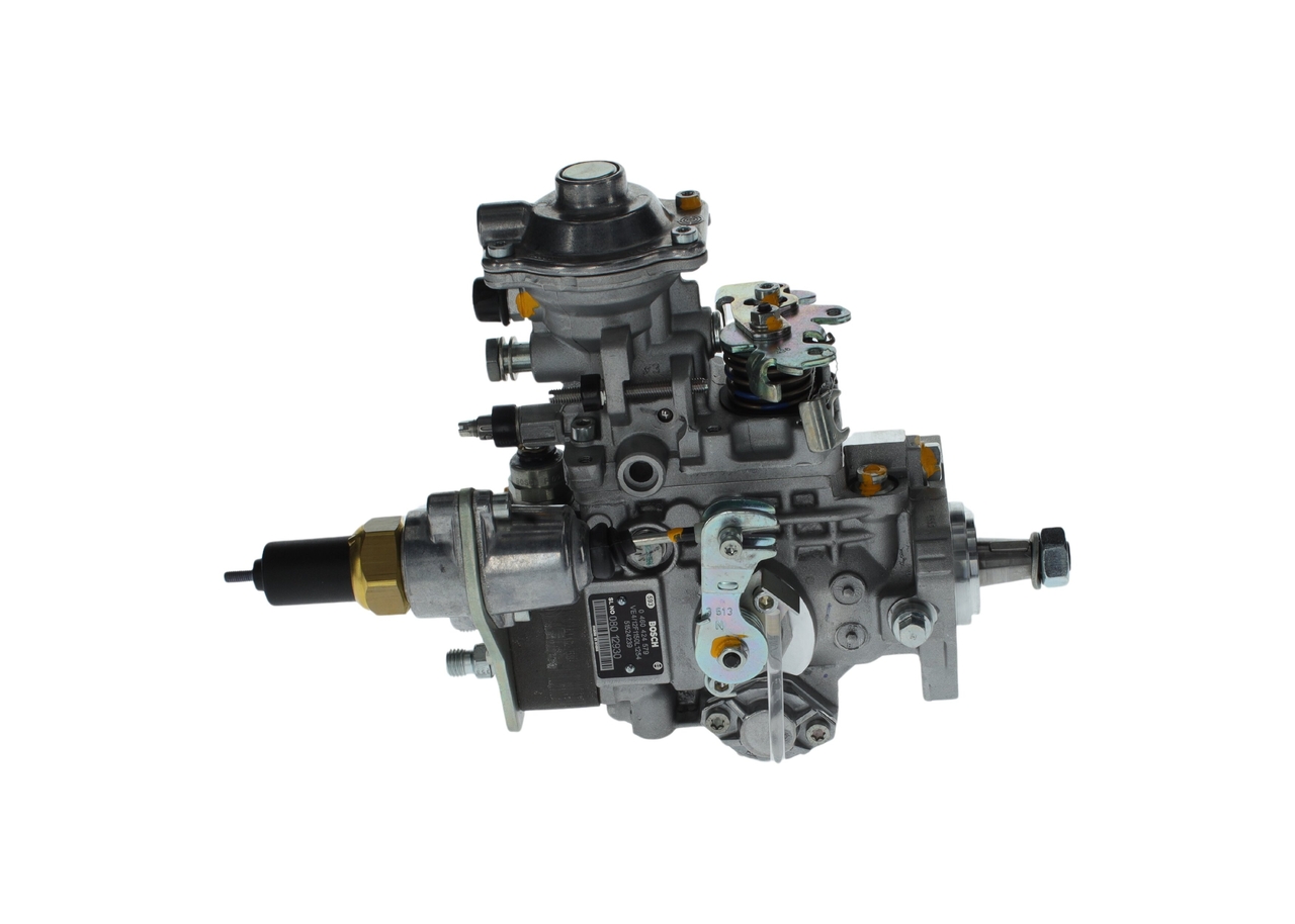 Injection Pump