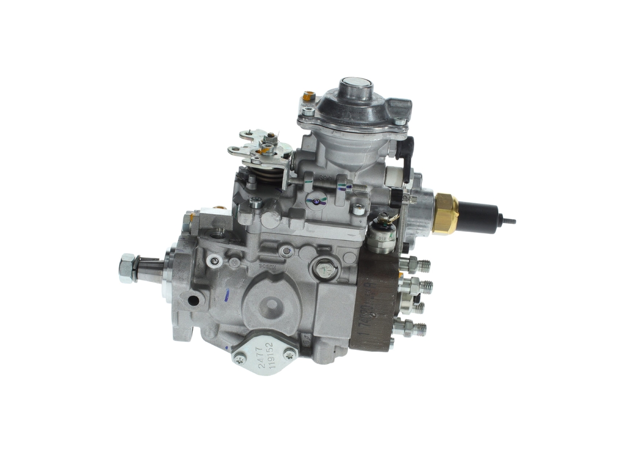 Injection Pump