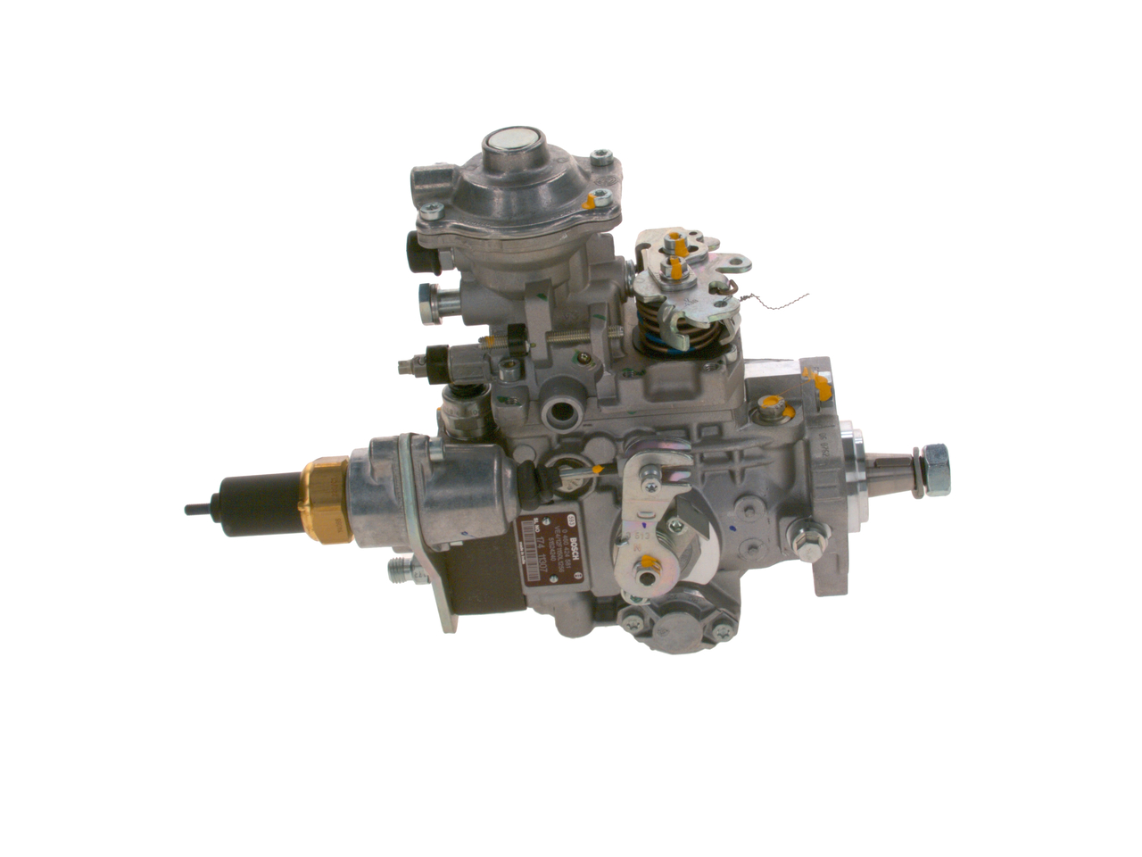 Injection Pump