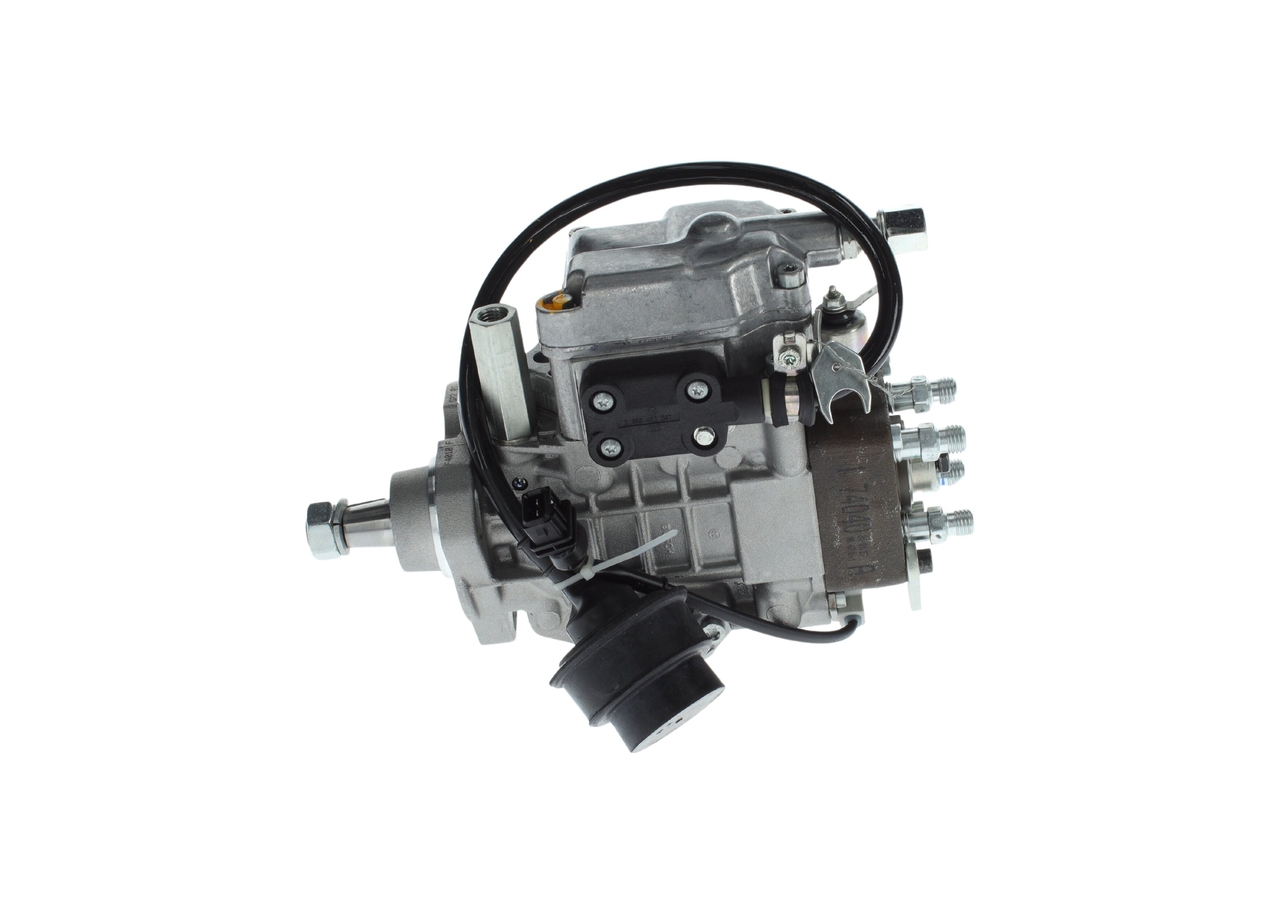 Injection Pump