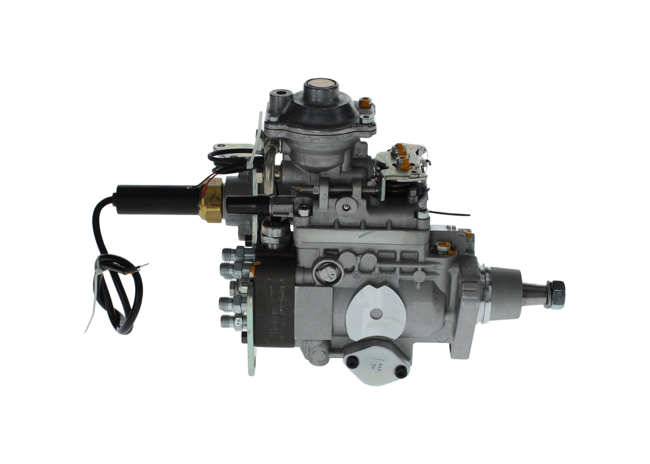 Injection Pump