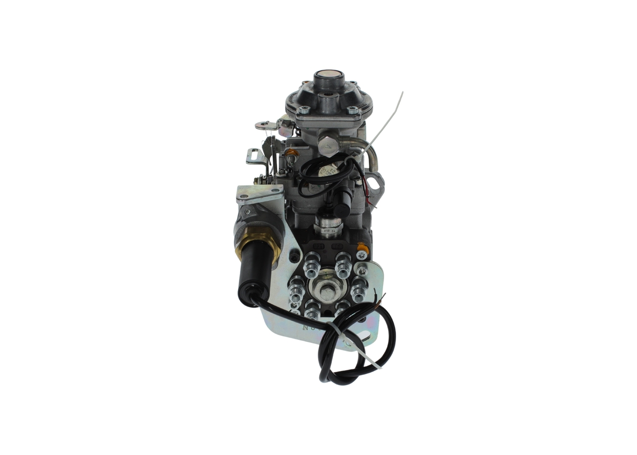 Injection Pump 2
