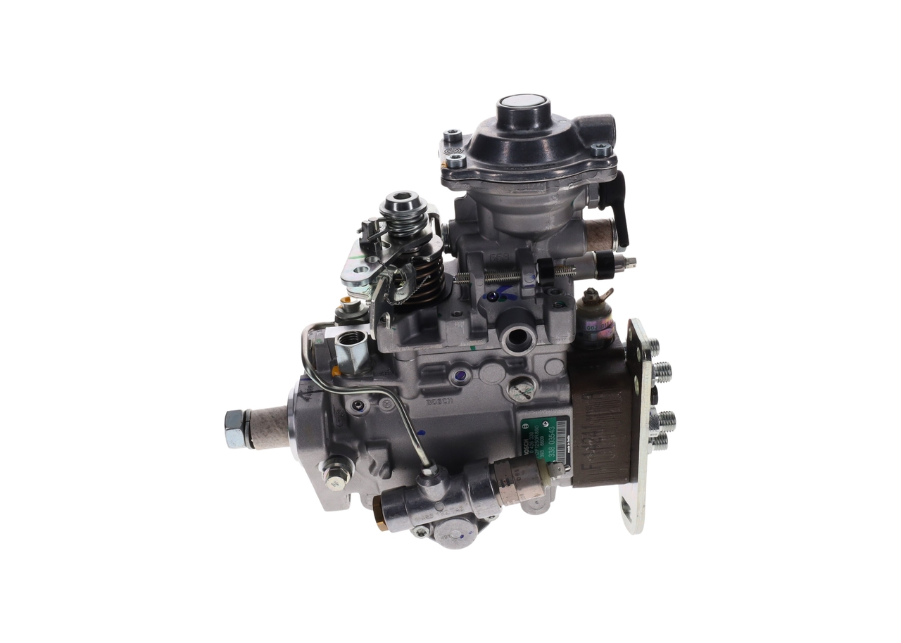Injection Pump